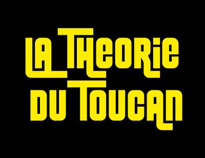 logo La Théorie Du Toucan